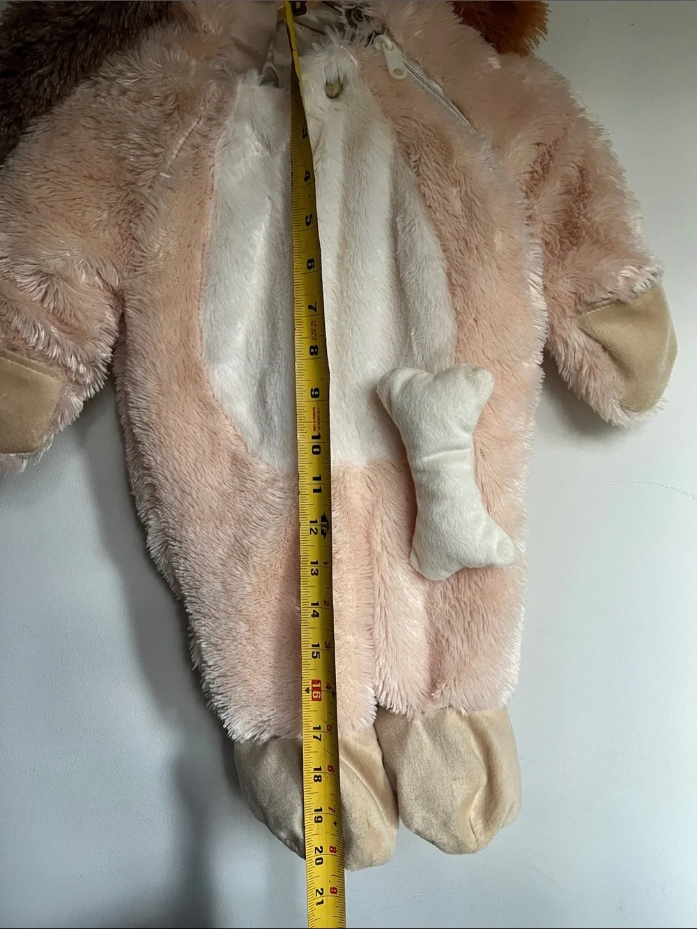 N/A soft plush